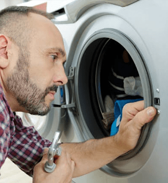 Clean Home Dryer Vents
