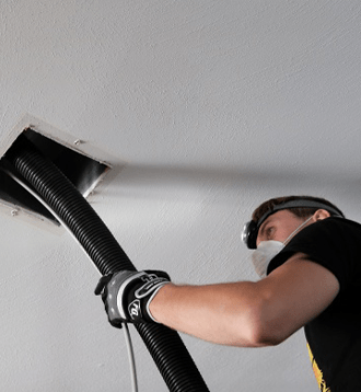 duct cleaning near me