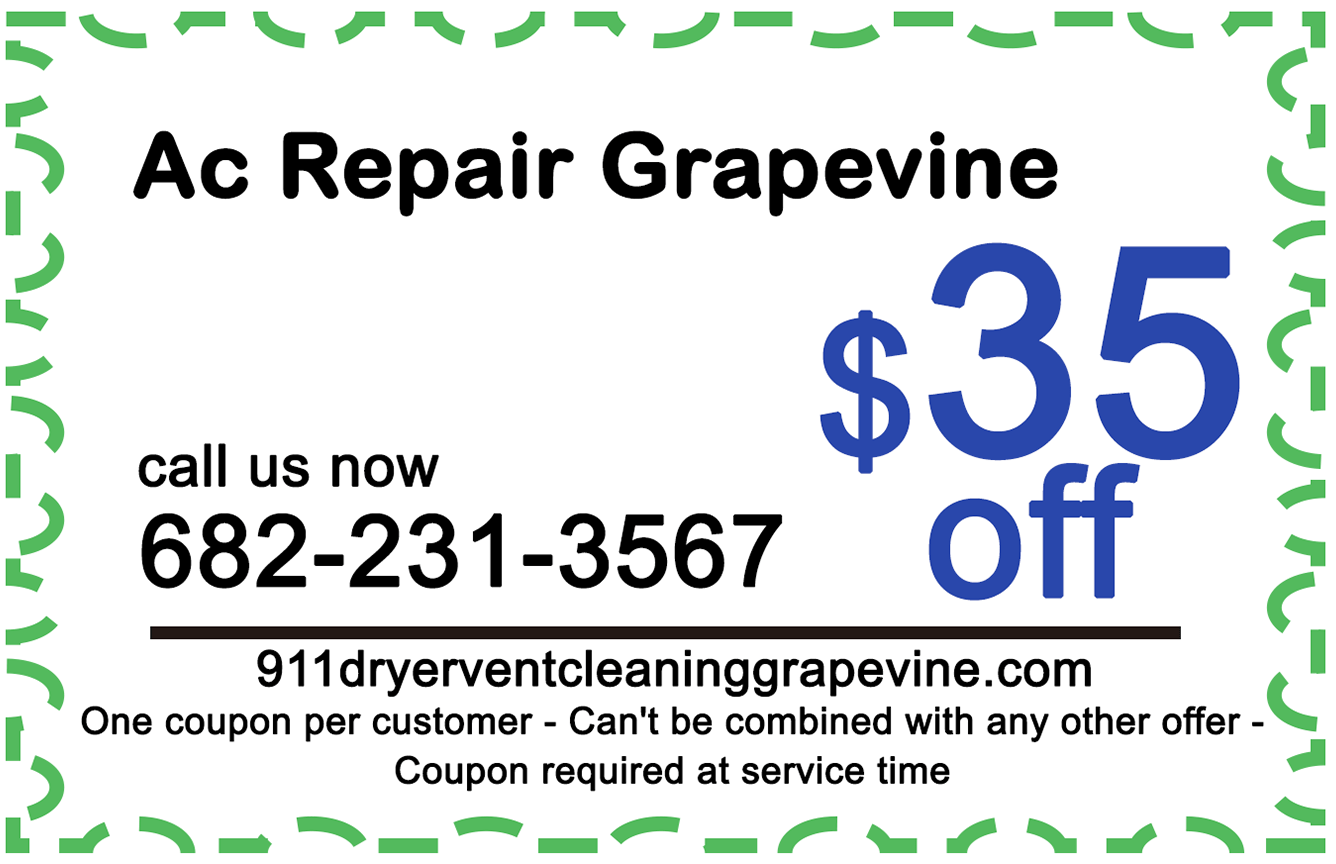 ac repair coupon